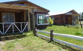 Cabañas El Pinar